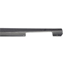 Carbon Fiber Side Skirt Extensions for 2019-2023 BMW G20 G28 3 Series