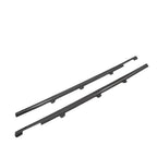 Carbon Fiber Side Skirt Extensions for 2019-2023 BMW G20 G28 3 Series
