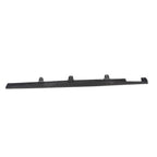 Carbon Fiber Side Skirt Extensions for 2019-2023 BMW G20 G28 3 Series