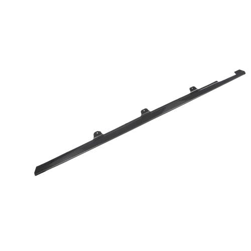 Carbon Fiber Side Skirt Extensions for 2019-2023 BMW G20 G28 3 Series