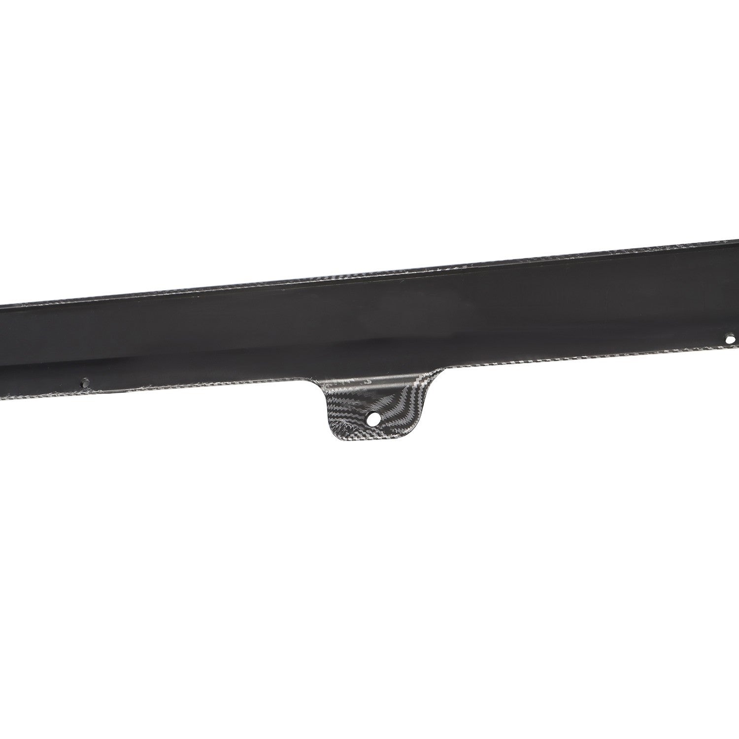 Carbon Fiber Side Skirt Extensions for 2019-2023 BMW G20 G28 3 Series