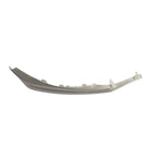 Silver Front Bumper Grille Lower Molding Trims for 2021-2024 Toyota Camry SE XSE