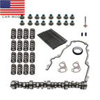 Sloppy Mechanics Stage 2 Camshaft Kit SS2 LS1 4.8-6.2 LQ4 LM7 LS Cam