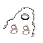 Sloppy Mechanics Stage 2 Camshaft Kit SS2 LS1 4.8-6.2 LQ4 LM7 LS Cam