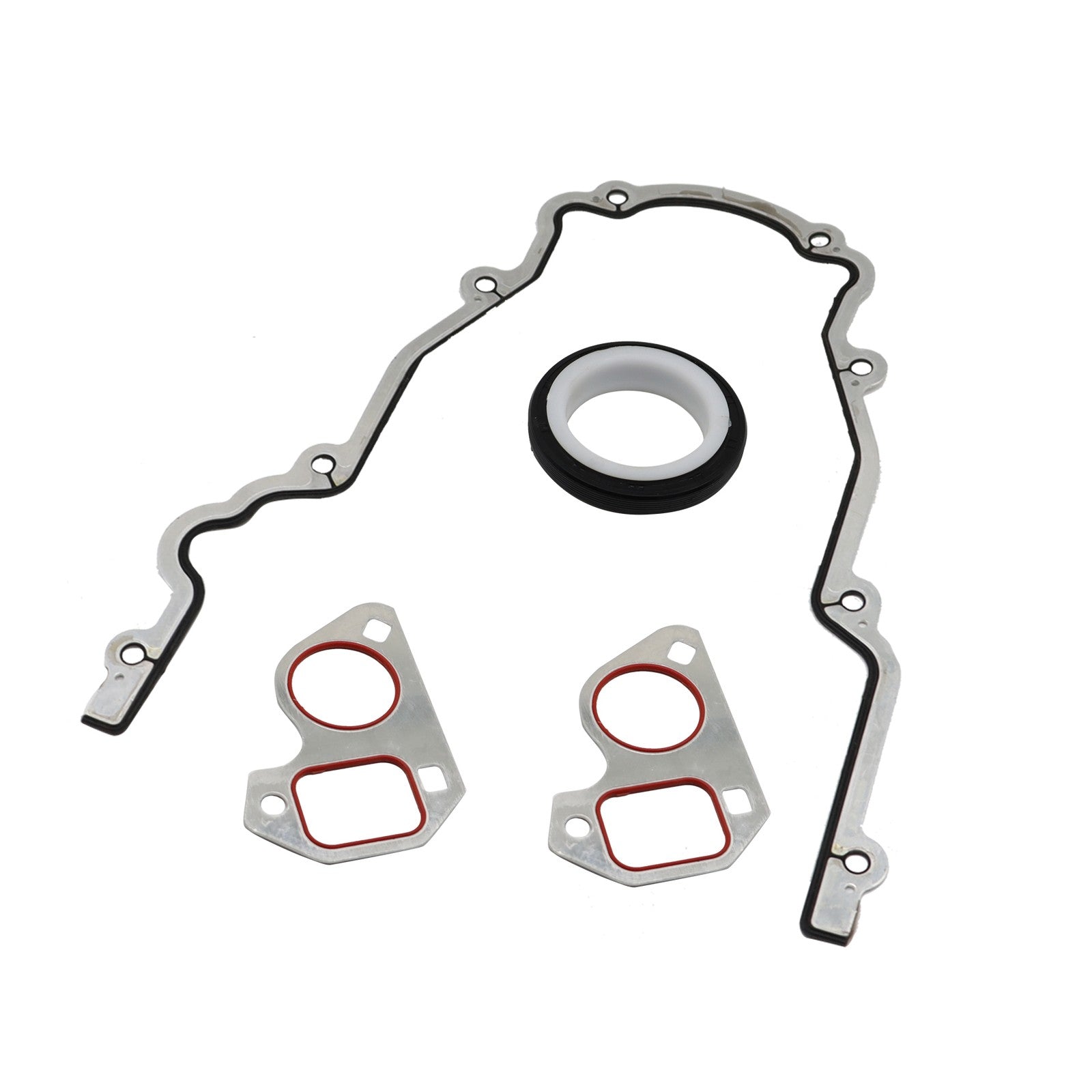 Sloppy Mechanics Stage 2 Camshaft Kit SS2 LS1 4.8-6.2 LQ4 LM7 LS Cam