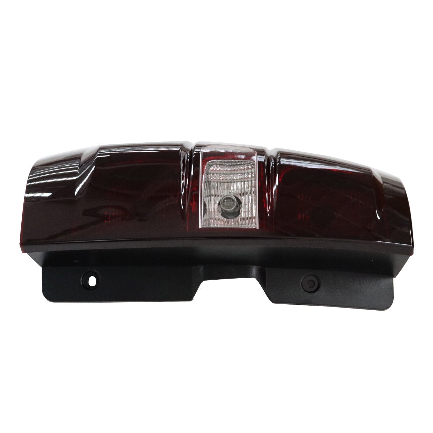 2007-2014 Chevy Suburban Tahoe Smoke Tail Lights Left & Right Brake Lamps