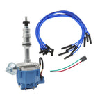Accel Spark Plug Wires for Ford FE HEI Distributor 332 352 360 406 427 428