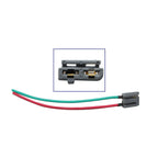 Accel Spark Plug Wires for Ford FE HEI Distributor 332 352 360 406 427 428