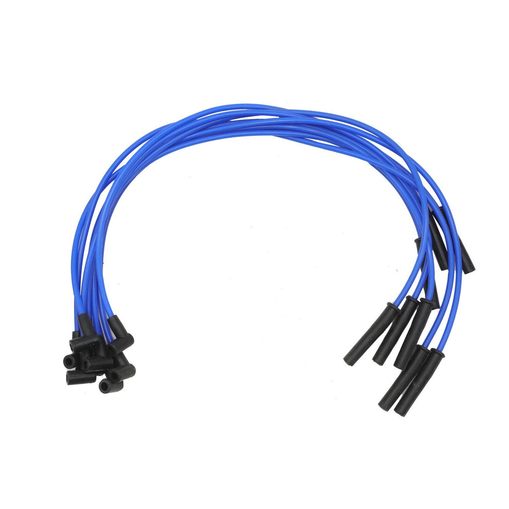 Accel Spark Plug Wires for Ford FE HEI Distributor 332 352 360 406 427 428