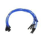 Accel Spark Plug Wires for Ford FE HEI Distributor 332 352 360 406 427 428