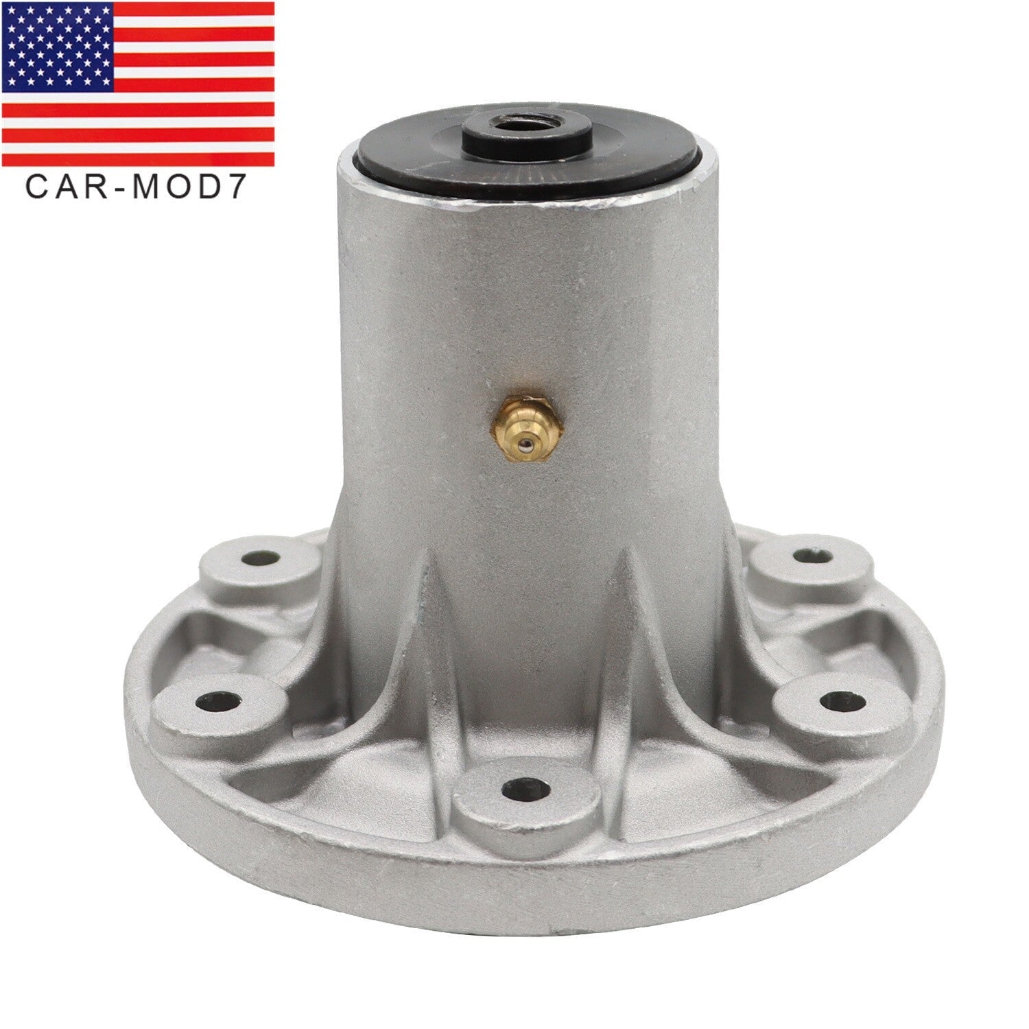 Snapper 360Z ZT 2342 42" Zero-Turn Mower Spindle Assembly 1757364YP