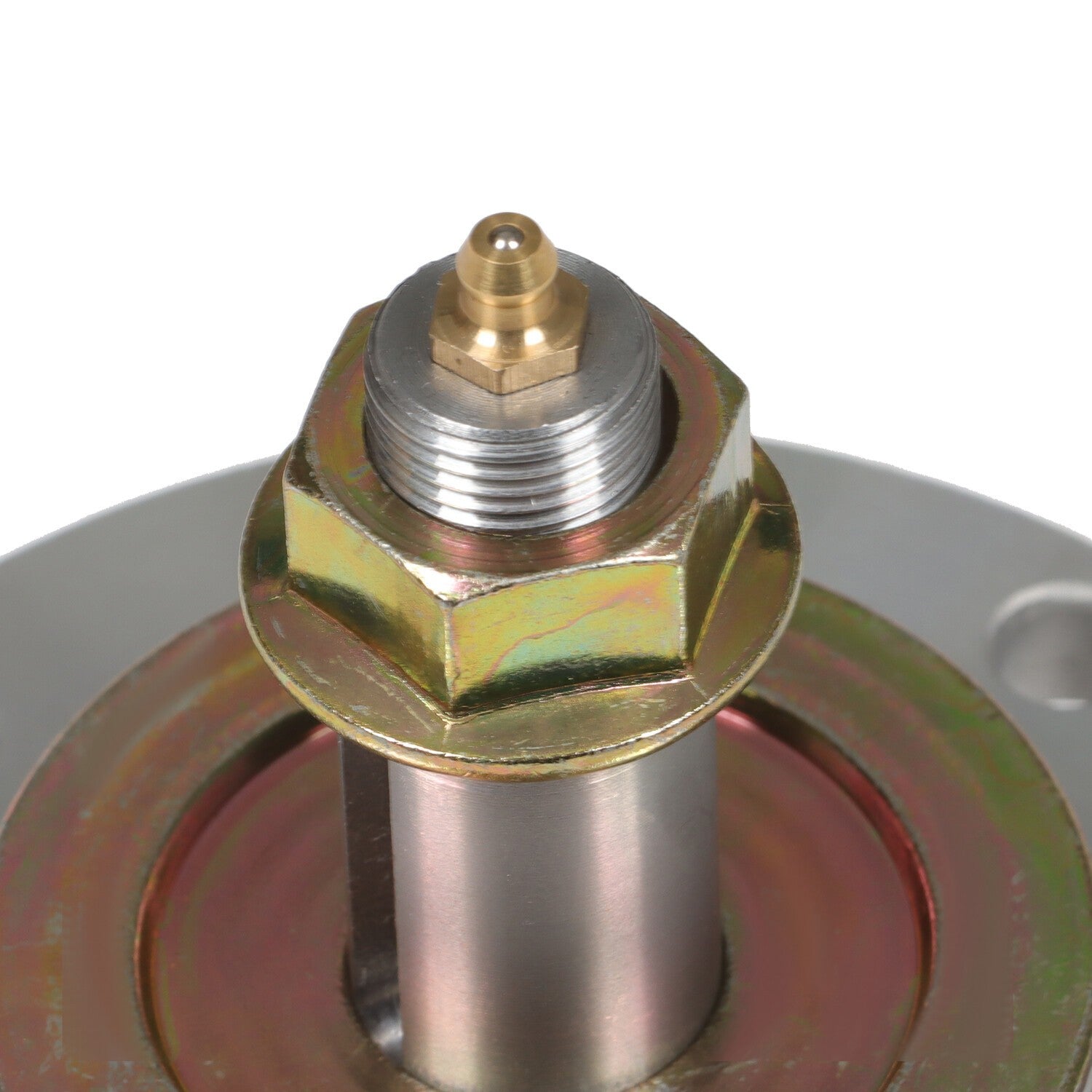Spindle for Ferris Snapper Simplicity 5061095 5061095SM IS700Z Mower Part