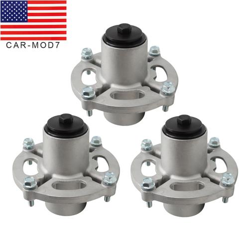 Spindle for Snapper 200Z 285Z 300Z 360Z ZTX110 42"-52" Zero-Turn Mower