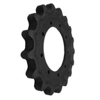 Sprocket V0611-21112 for Kubota SVL90 SVL95 9 Holes 17 Teeth Replacement Part