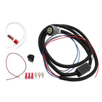 Standalone 4L60E Manual Shifter Controller Microcontroller No Computer Needed