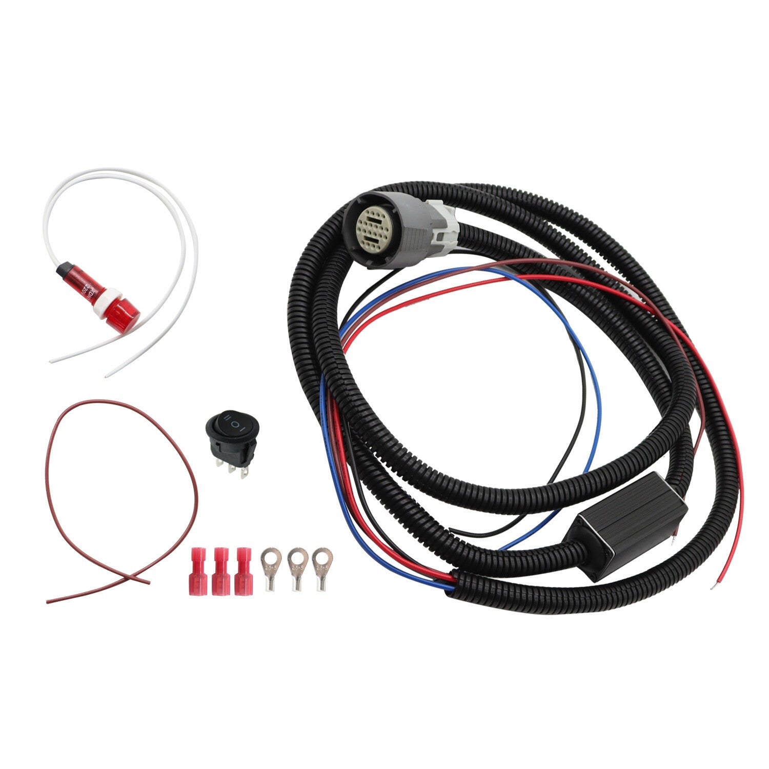 Standalone 4L60E Manual Shifter Controller Microcontroller No Computer Needed