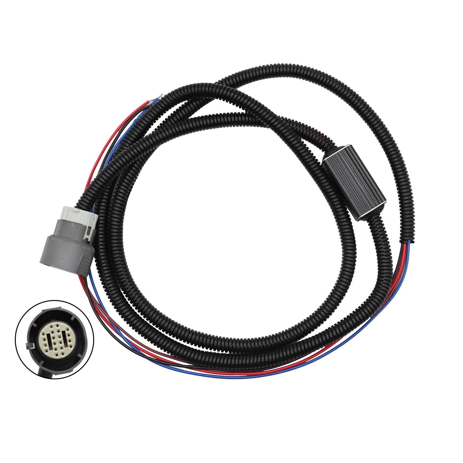 Standalone 4L60E Manual Shifter Controller Microcontroller No Computer Needed