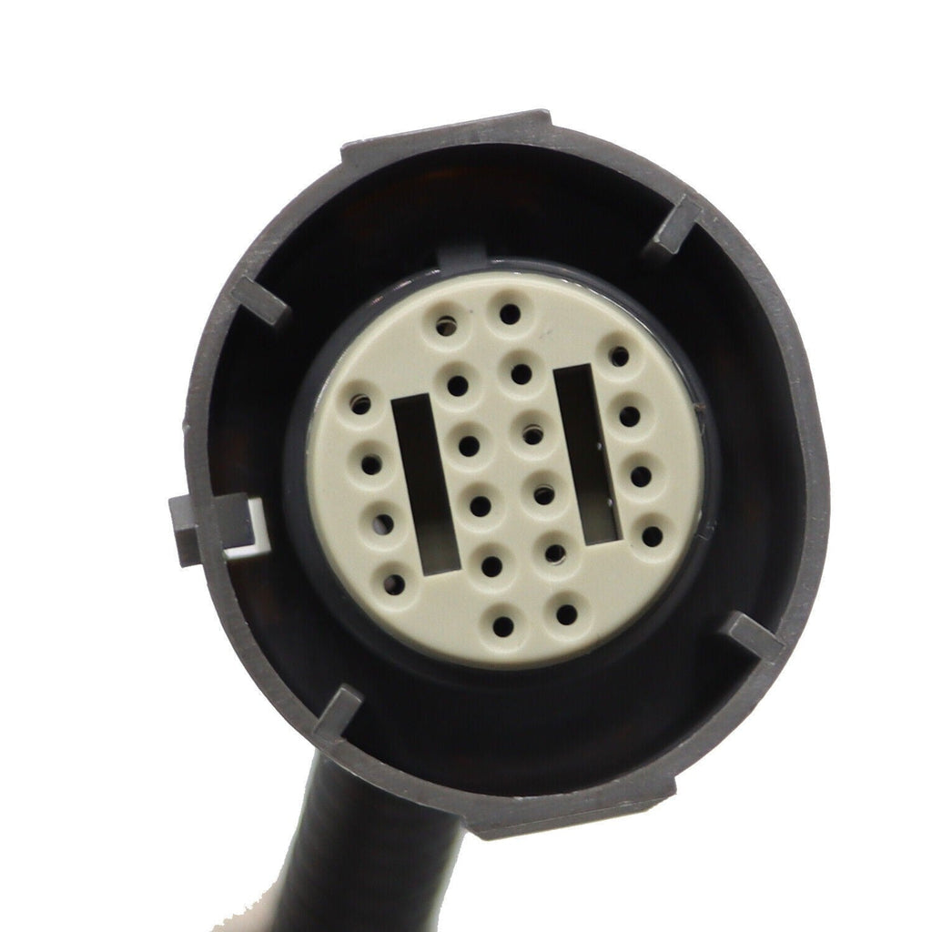 Standalone 4L60E Manual Shifter Controller Microcontroller No Computer Needed