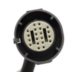 Standalone 4L60E Manual Shifter Controller Microcontroller No Computer Needed