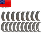 Main Rod Bearing Set 2010-2016 Hyundai Kia Accent Rio 1.6L DOHC
