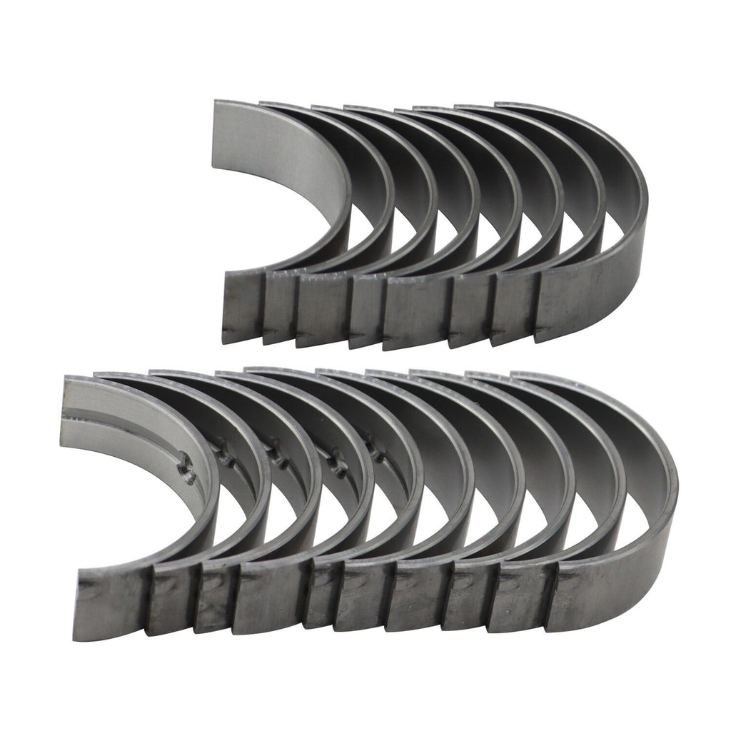 Main Rod Bearing Set 2010-2016 Hyundai Kia Accent Rio 1.6L DOHC