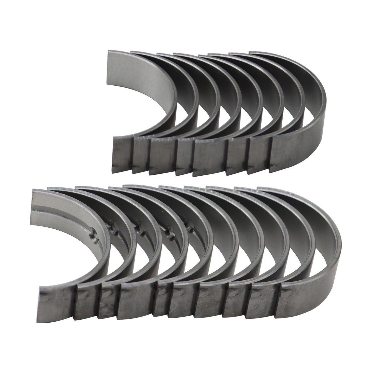 Main Rod Bearing Set 2010-2016 Hyundai Kia Accent Rio 1.6L DOHC