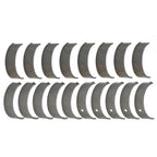 Main Rod Bearing Set 2010-2016 Hyundai Kia Accent Rio 1.6L DOHC