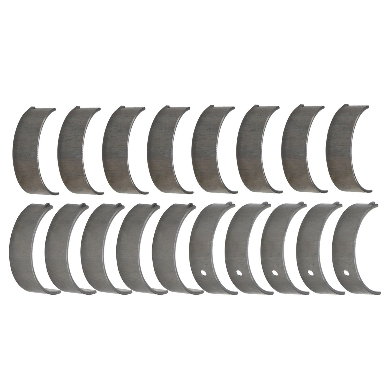 Main Rod Bearing Set 2010-2016 Hyundai Kia Accent Rio 1.6L DOHC