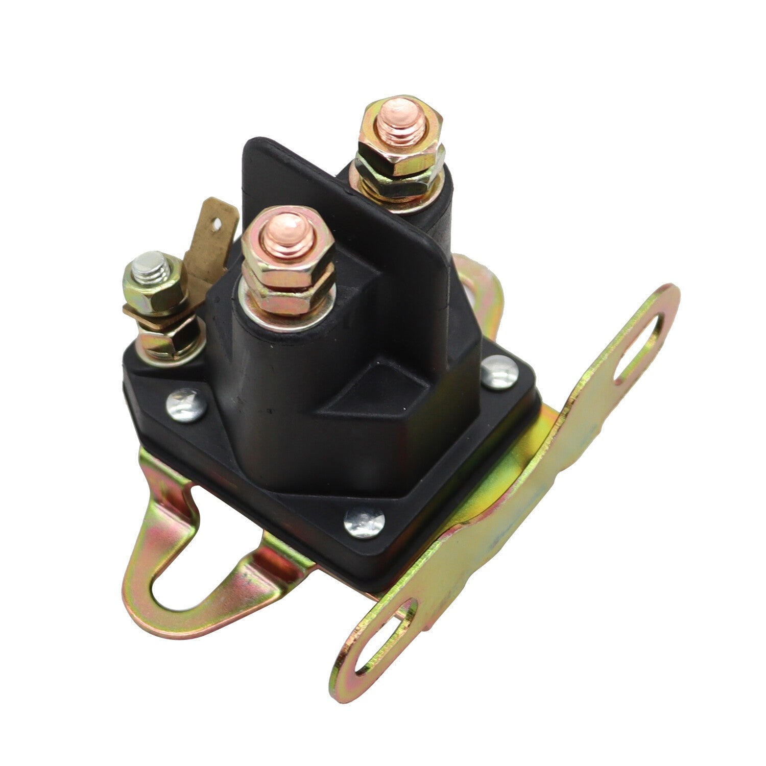 Starter Solenoid for Bad Boy Zero Turn Mowers CZT MZ ZT 691656 555375GS