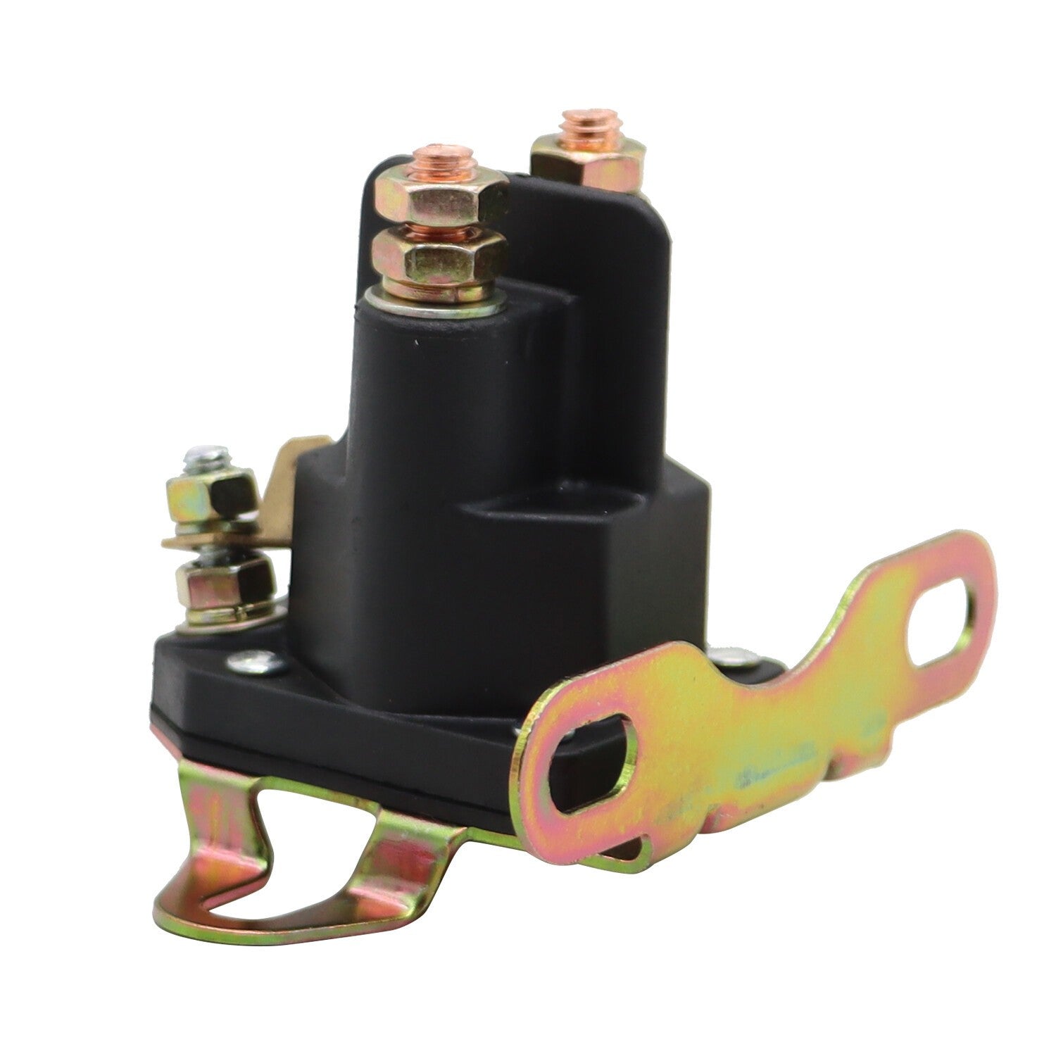 Starter Solenoid for Bad Boy Zero Turn Mowers CZT MZ ZT 691656 555375GS