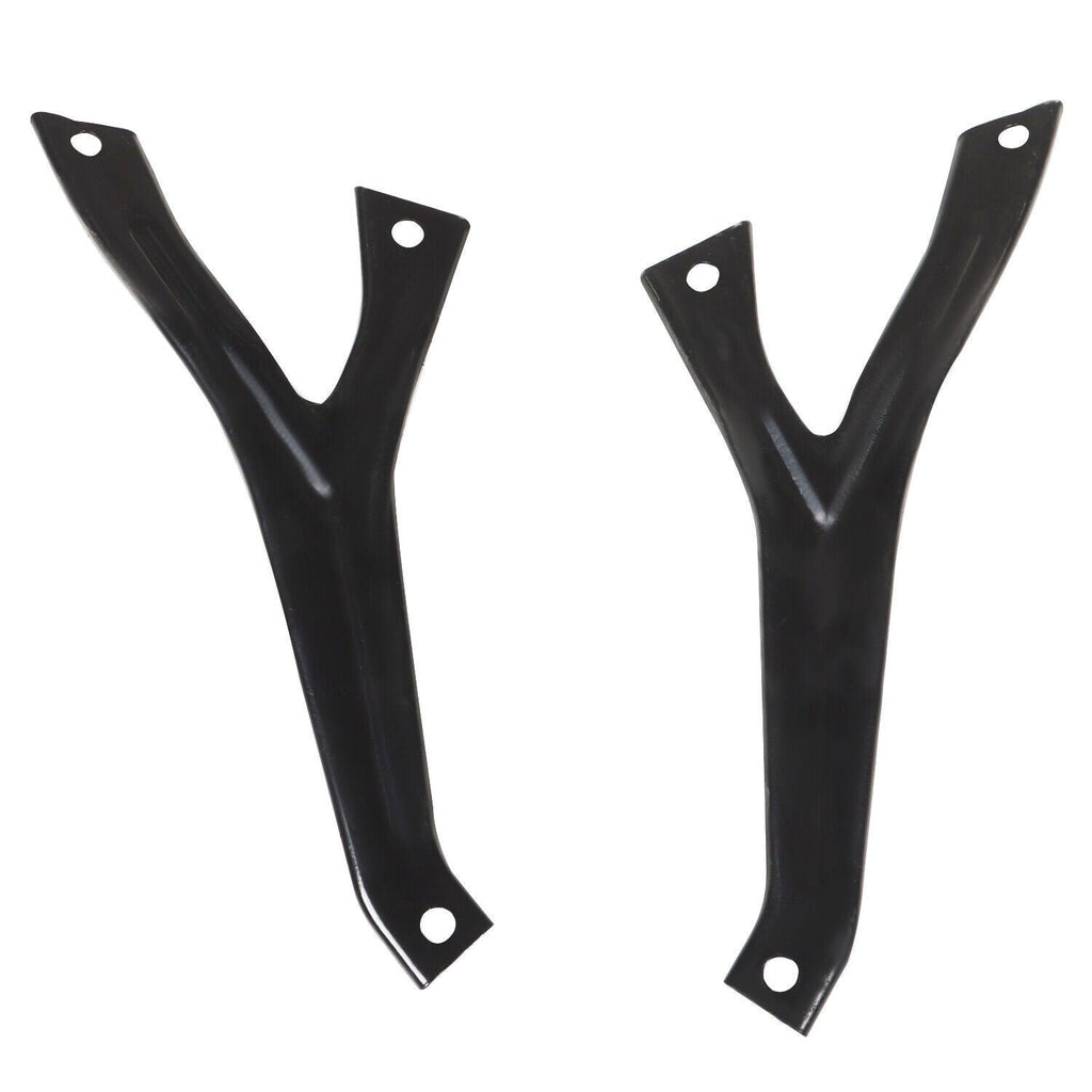 Chrome Rear Step Bumper Face Bar for 2013-2018 Ram 2500 & 3500