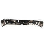 Chrome Rear Step Bumper Face Bar for 2013-2018 Ram 2500 & 3500