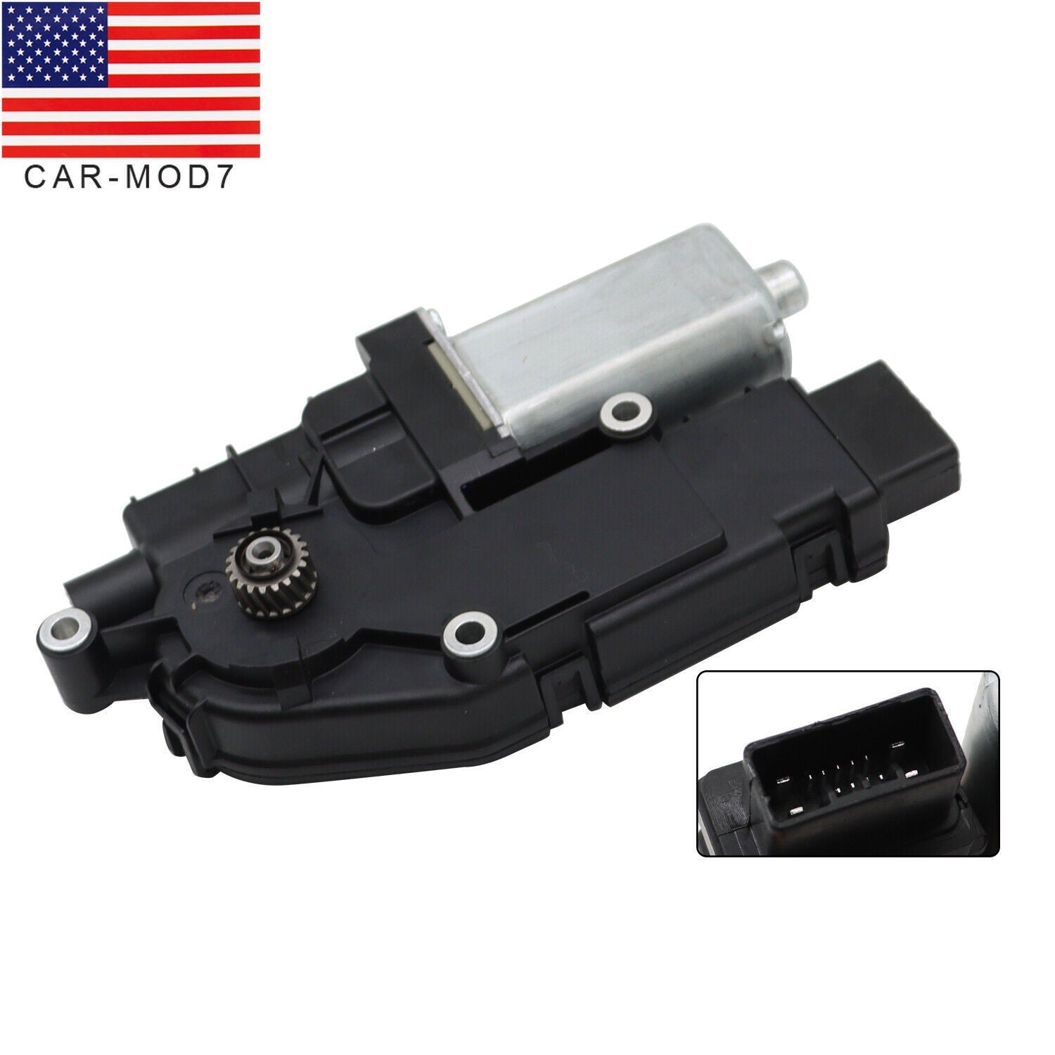 Sunroof Motor for Honda Accord Coupe Sedan 2.4L V6 3.5L 2008-2009 2011-2012