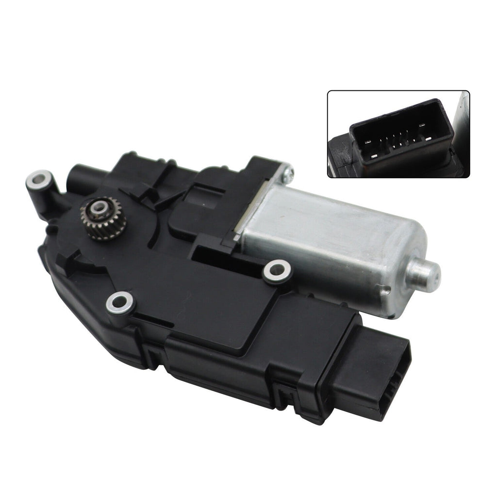 Sunroof Motor for Honda Accord Coupe Sedan 2.4L V6 3.5L 2008-2009 2011-2012