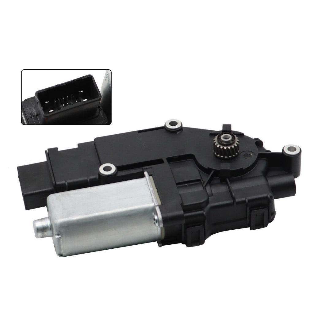 Sunroof Motor for Honda Accord Coupe Sedan 2.4L V6 3.5L 2008-2009 2011-2012