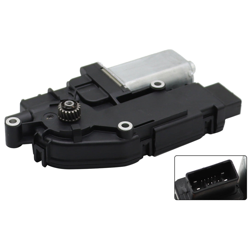 Sunroof Motor for Honda Accord Coupe Sedan 2.4L V6 3.5L 2008-2009 2011-2012