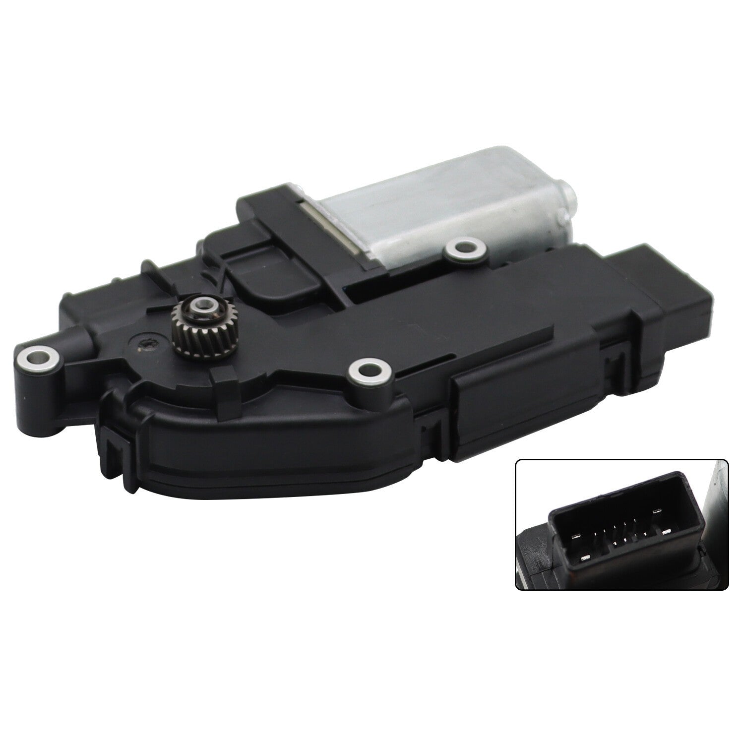 Sunroof Motor for Honda Accord Coupe Sedan 2.4L V6 3.5L 2008-2009 2011-2012
