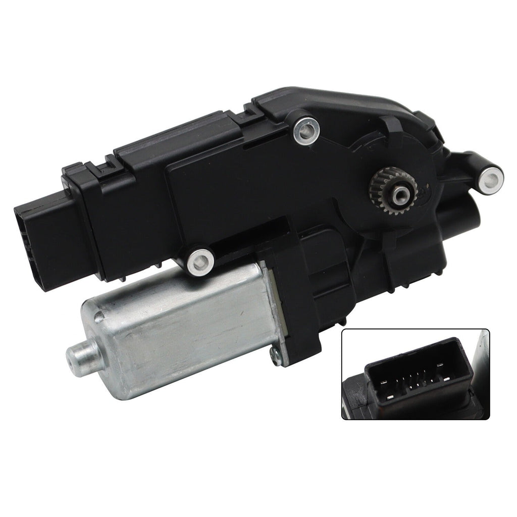 Sunroof Motor for Honda Accord Coupe Sedan 2.4L V6 3.5L 2008-2009 2011-2012