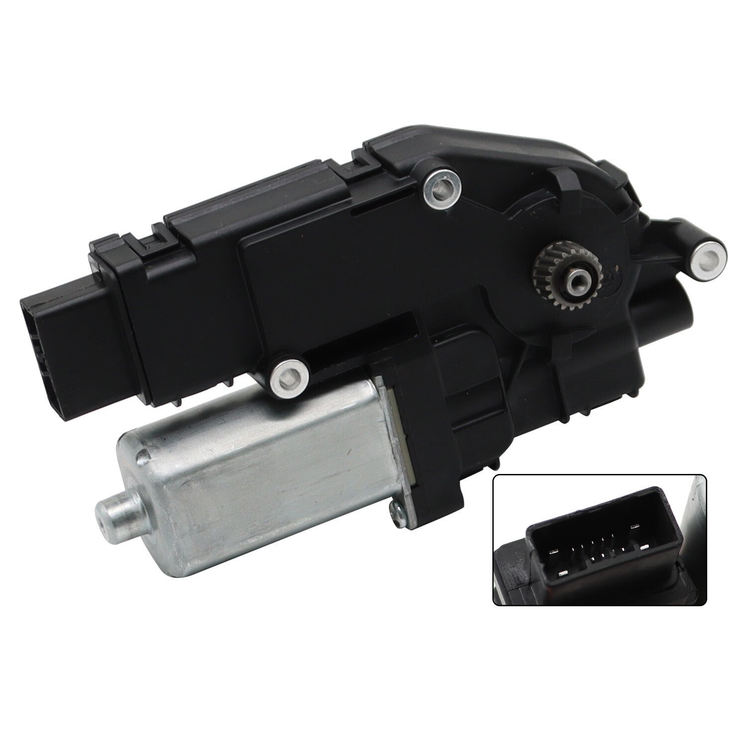 Sunroof Motor for Honda Accord Coupe Sedan 2.4L V6 3.5L 2008-2009 2011-2012