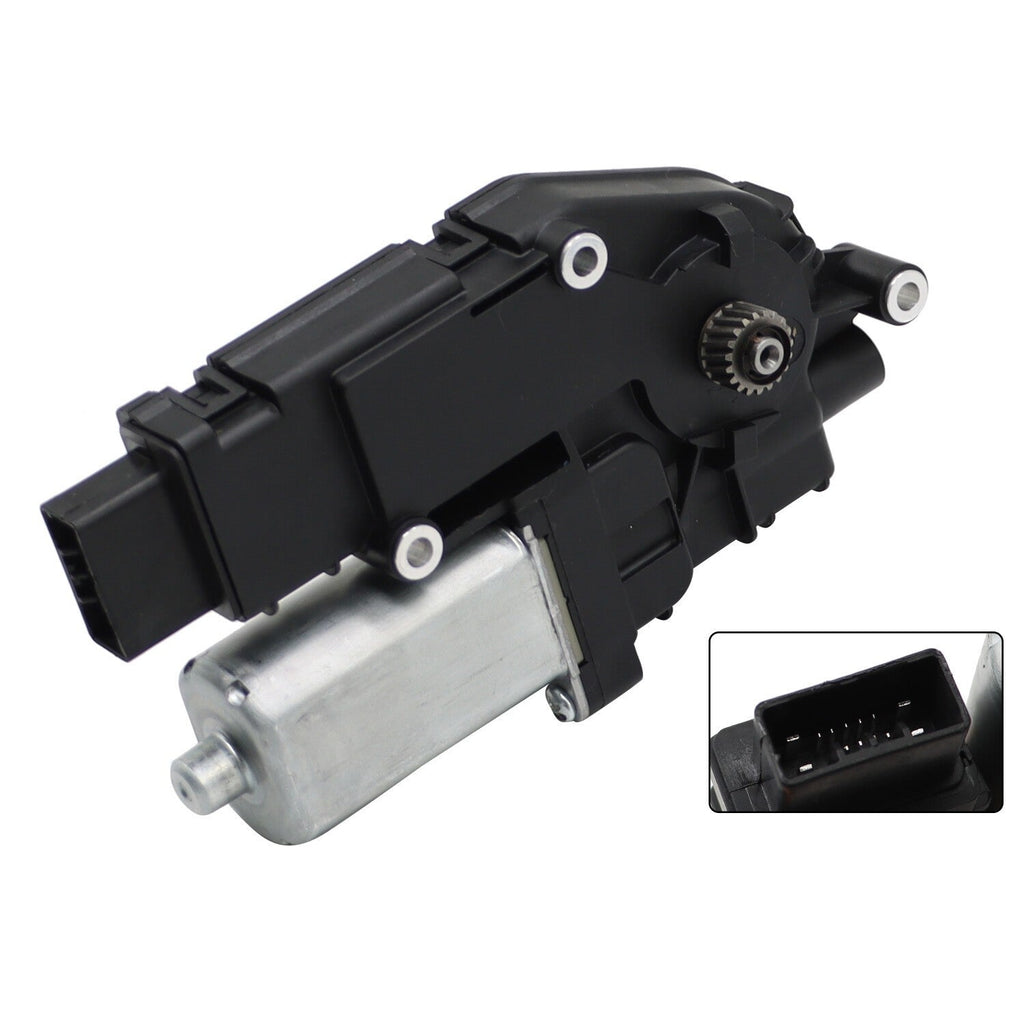 Sunroof Motor for Honda Accord Coupe Sedan 2.4L V6 3.5L 2008-2009 2011-2012