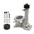 Supercharger Snout Rebuild Kit for Land Rover Range Rover LR4 Jaguar XF XJ 3.0L