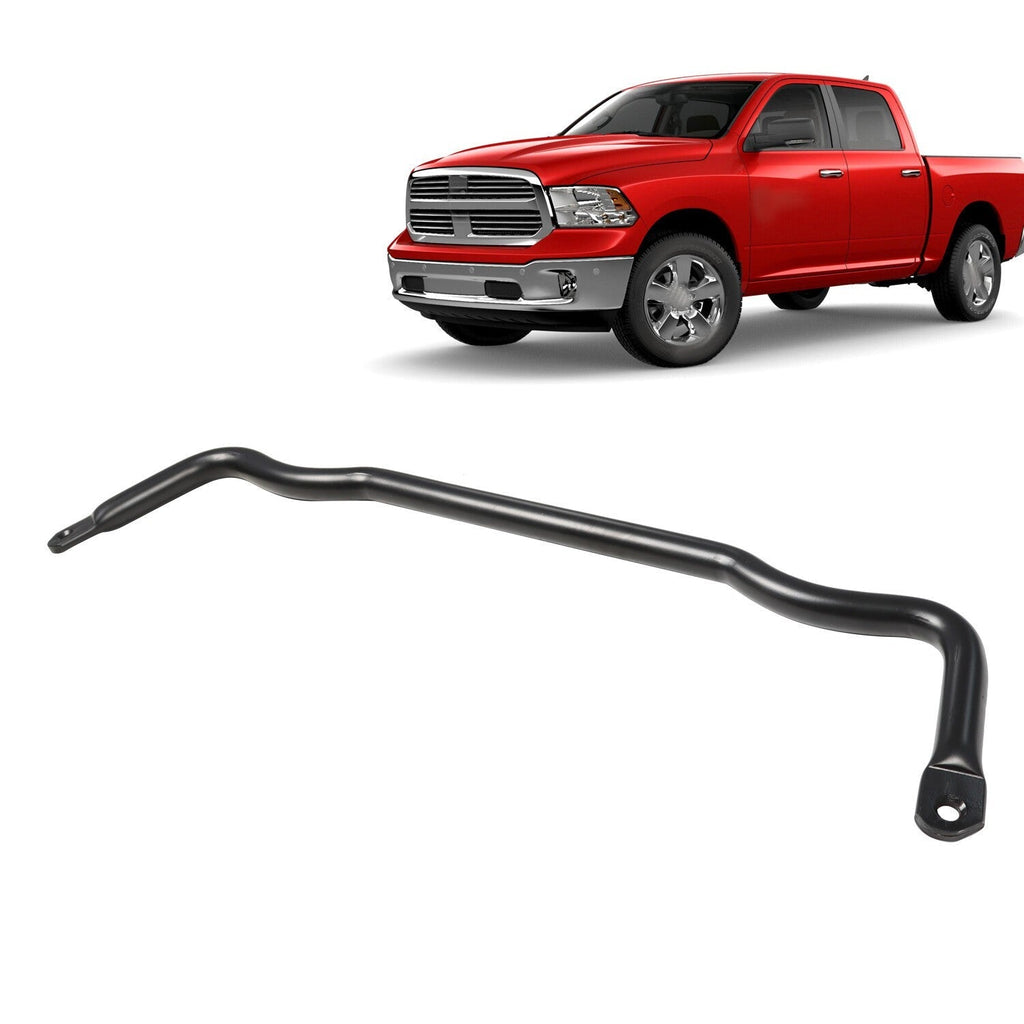 Front Suspension Stabilizer Bar 55398938AC for 2011-2018 Ram 1500