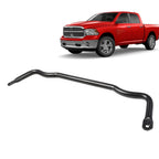 Front Suspension Stabilizer Bar 55398938AC for 2011-2018 Ram 1500