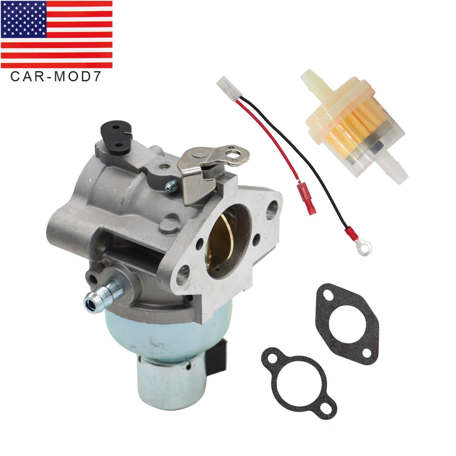 Carburetor for Kohler SV600-3224 20HP & SV620-3215 22HP Engines Replacement