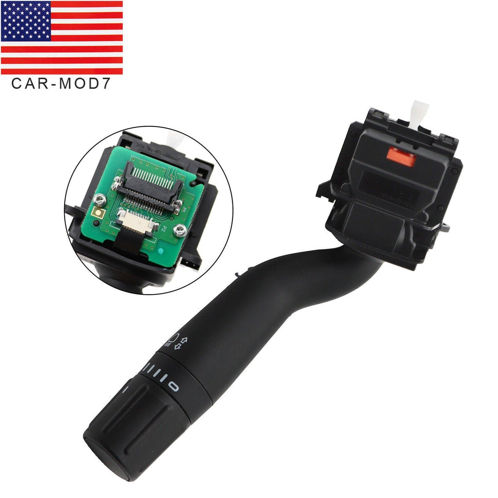 SW7016 Turn Signal Wiper Switch for 2013-2016 Ford F150 F250 F350 F450 F550