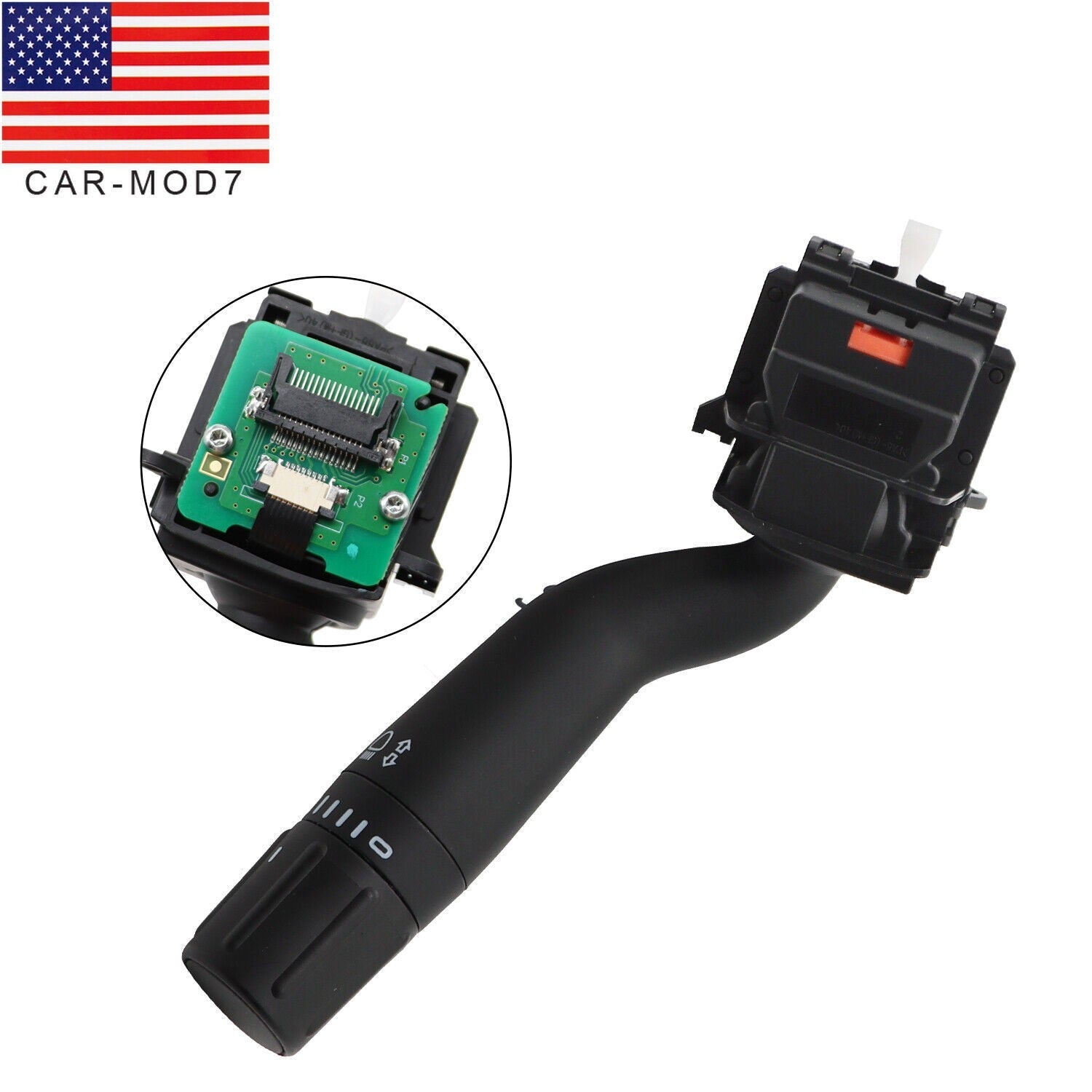 SW7016 Turn Signal Wiper Switch for 2013-2016 Ford F150 F250 F350 F450 F550