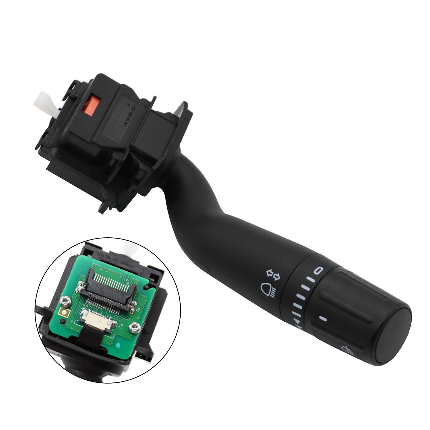 SW7016 Turn Signal Wiper Switch for 2013-2016 Ford F150 F250 F350 F450 F550