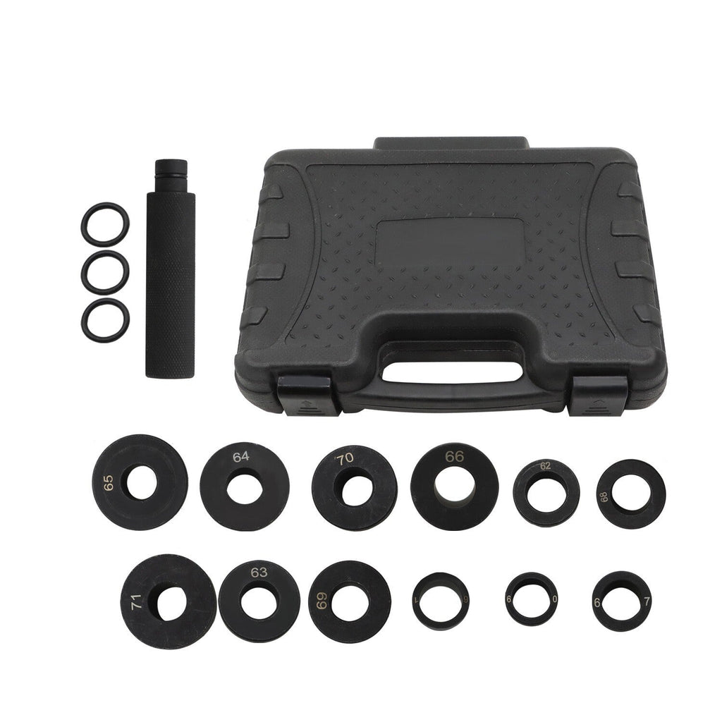 T-0220-700R4 Bushing Driver Kit for GM 700-R4 4L60 4L60E 4L65E Transmissions