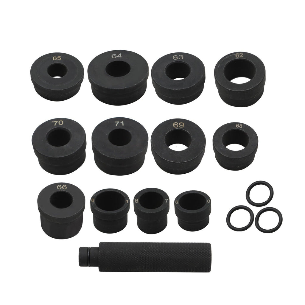 T-0220-700R4 Bushing Driver Kit for GM 700-R4 4L60 4L60E 4L65E Transmissions