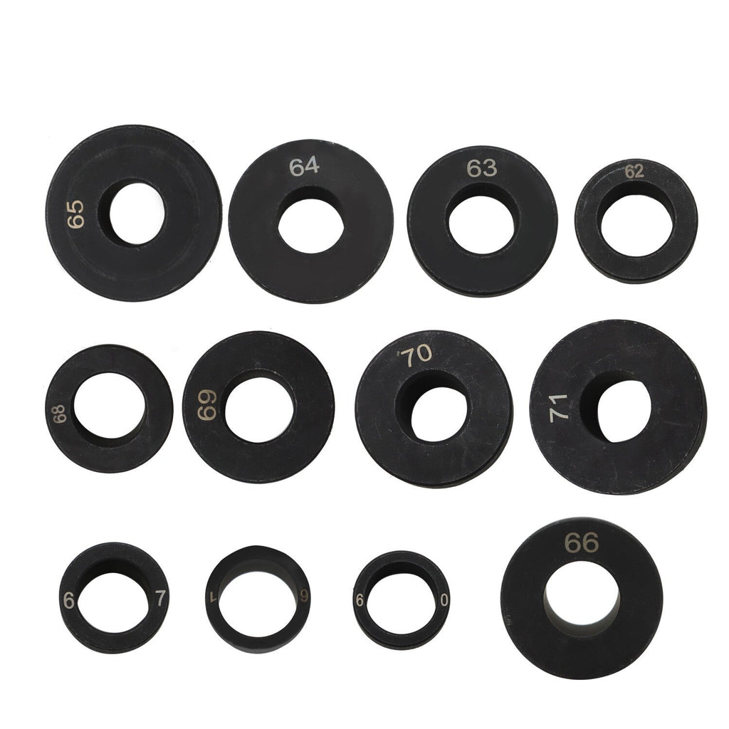 T-0220-700R4 Bushing Driver Kit for GM 700-R4 4L60 4L60E 4L65E Transmissions